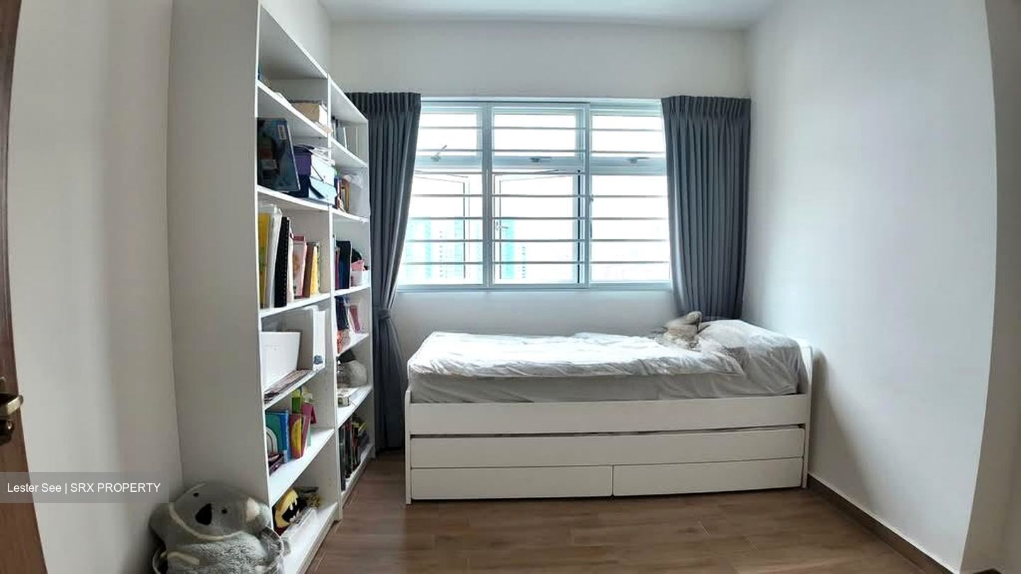 Blk 450B West Terra @ Bukit Batok (Bukit Batok), HDB 5 Rooms #554477341